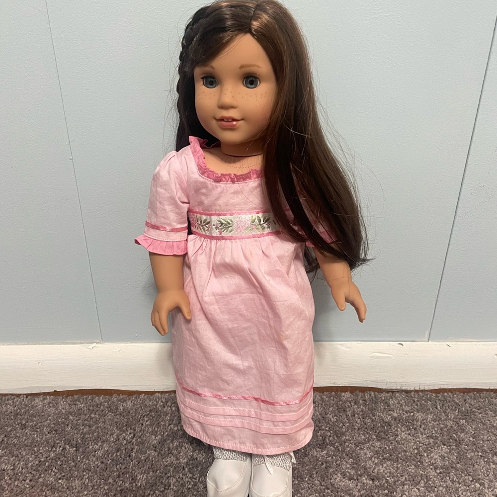 American Girl Doll “Grace”